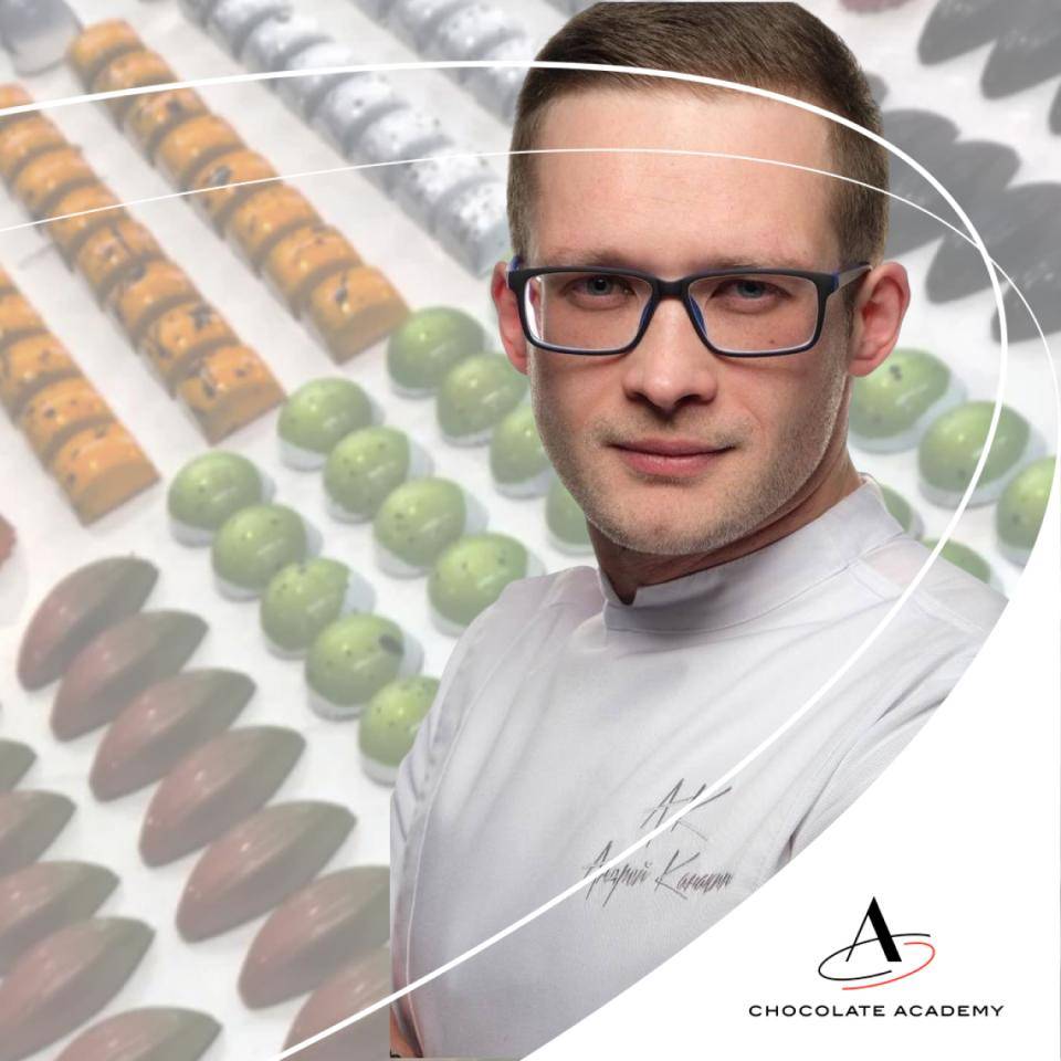 Онлайн мастер-класс Андрея Канакина