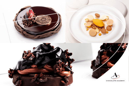 25 Lat Akademii Czekolady!