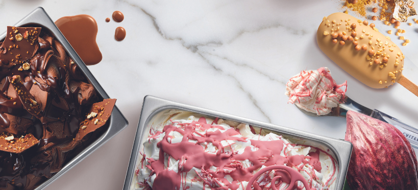 Topowe Trendy Lody 2024