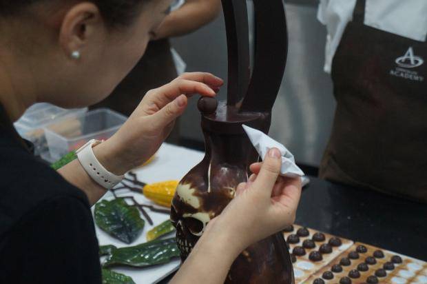 Chocolate Academy Singapore