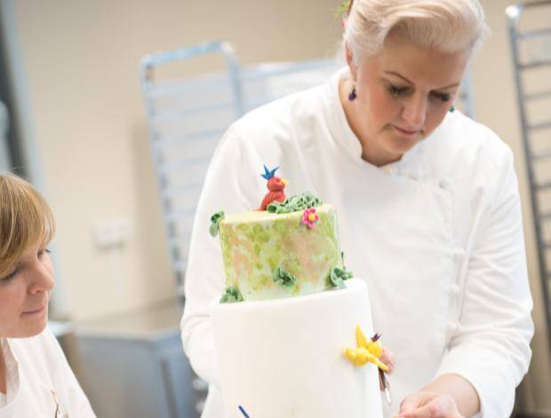 Betty Schliephake Burchardt