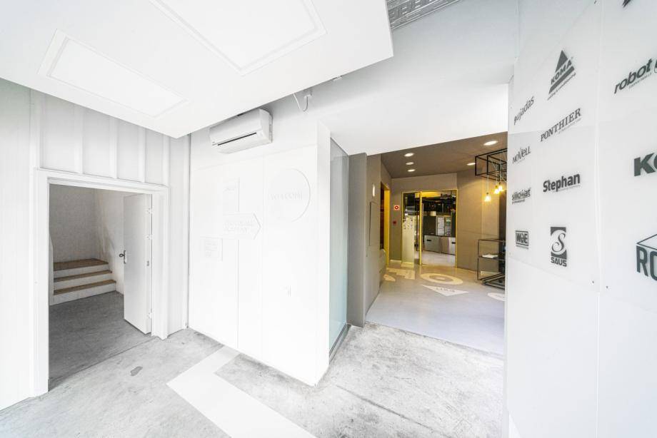 Chocolate Academy Barcelona