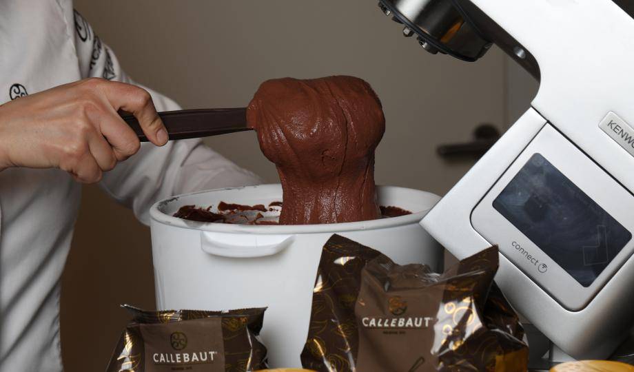 Академия Шоколада России