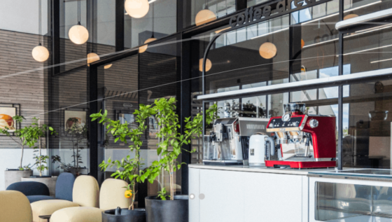 Chocolate Academy Serbia