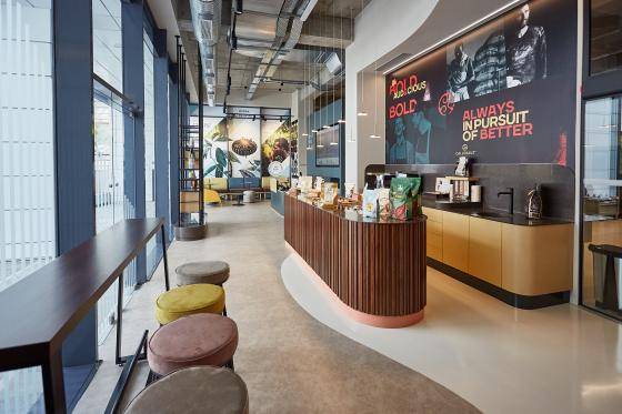 Chocolate Academy Greece